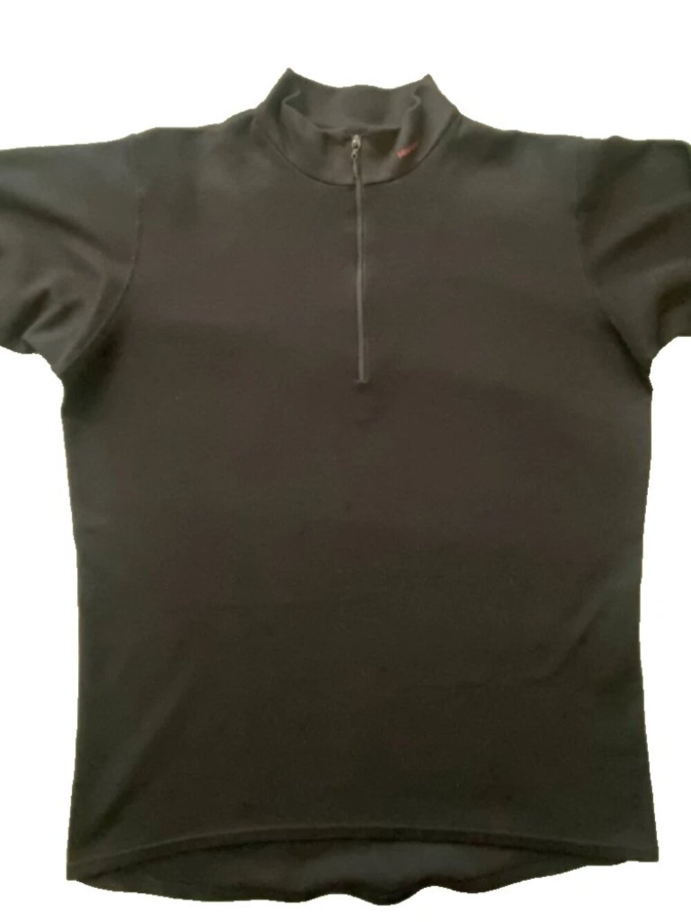 Marmot Running Long Sleeve 1/4 Zip Pullover